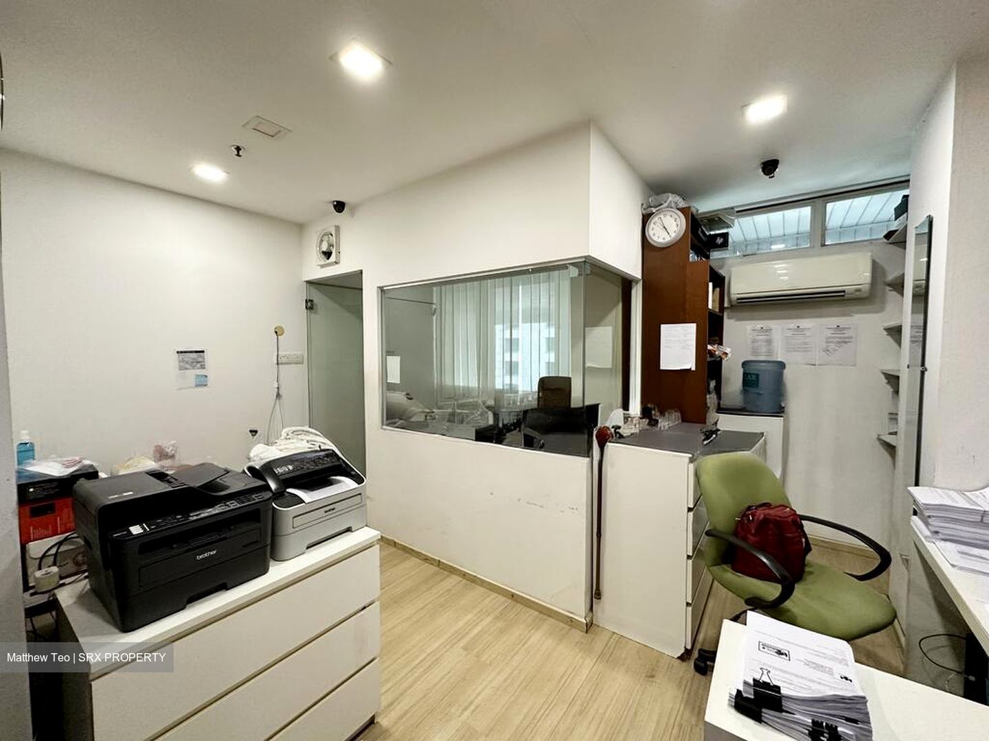 Orchard Plaza (D9), Office #501017871